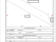 Pantelimon, Rascoalei, teren 2.500 mp, D20ml, intravilan conform Noul PUG